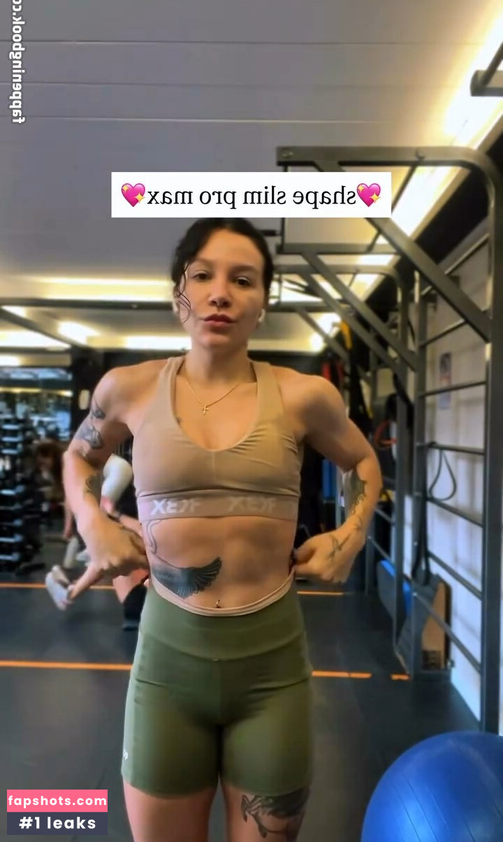 Priscilla Alcantara gallery photo #18