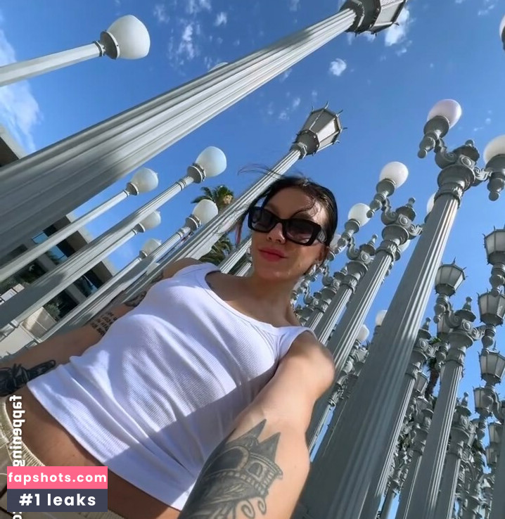 Priscilla Alcantara gallery photo #21