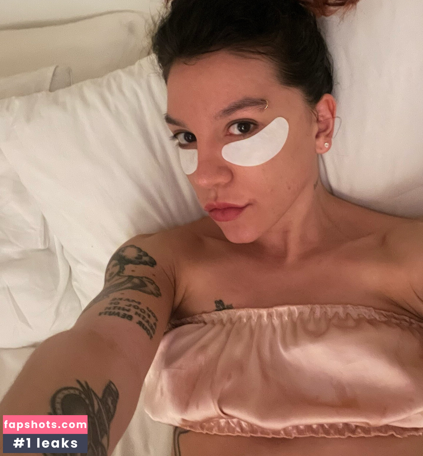 Priscilla Alcantara gallery photo #22