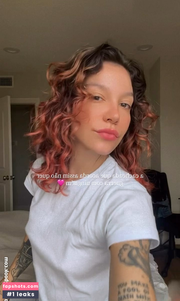 Priscilla Alcantara Nude Leaks OnlyFans Photos #23 - LeakJerk