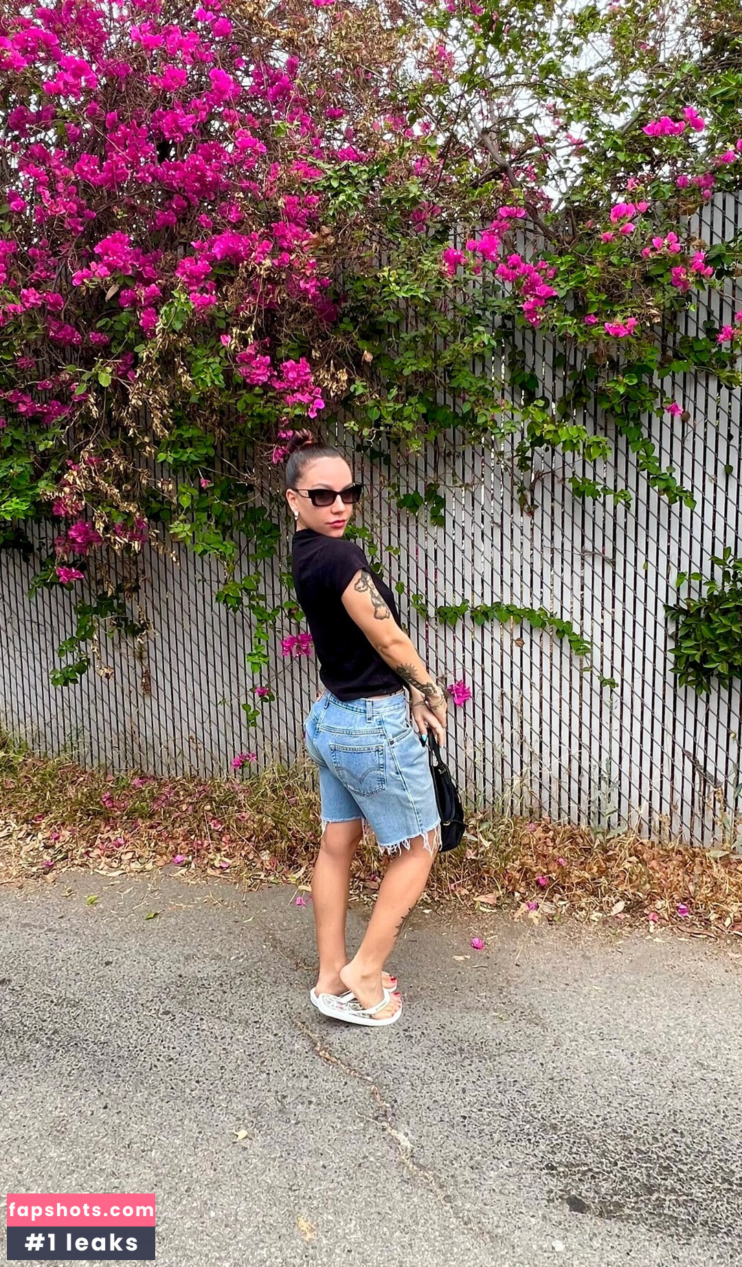 Priscilla Alcantara gallery photo #24