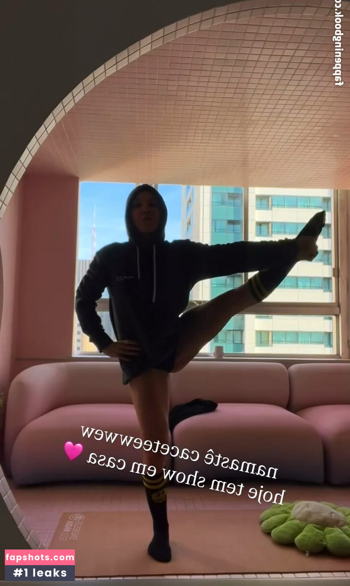 Priscilla Alcantara Nude Leaks OnlyFans Photos #27 - LeakJerk