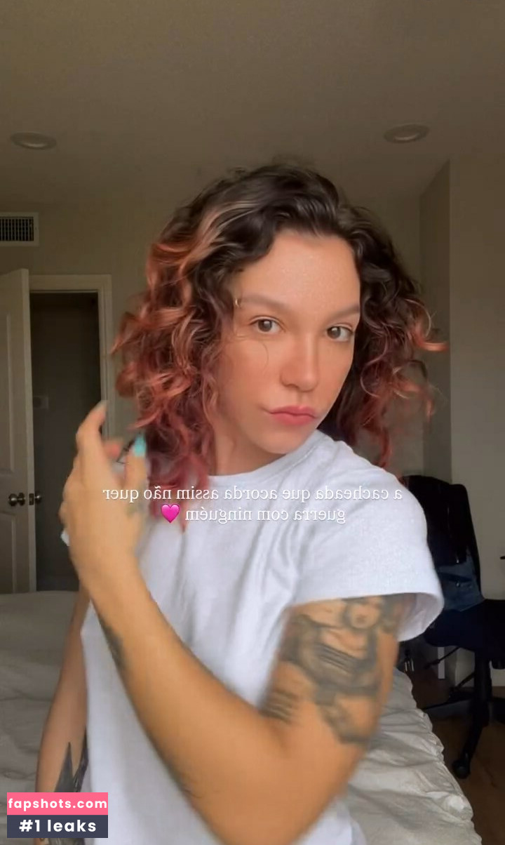 Priscilla Alcantara Nude Leaks OnlyFans Photos #28 - LeakJerk