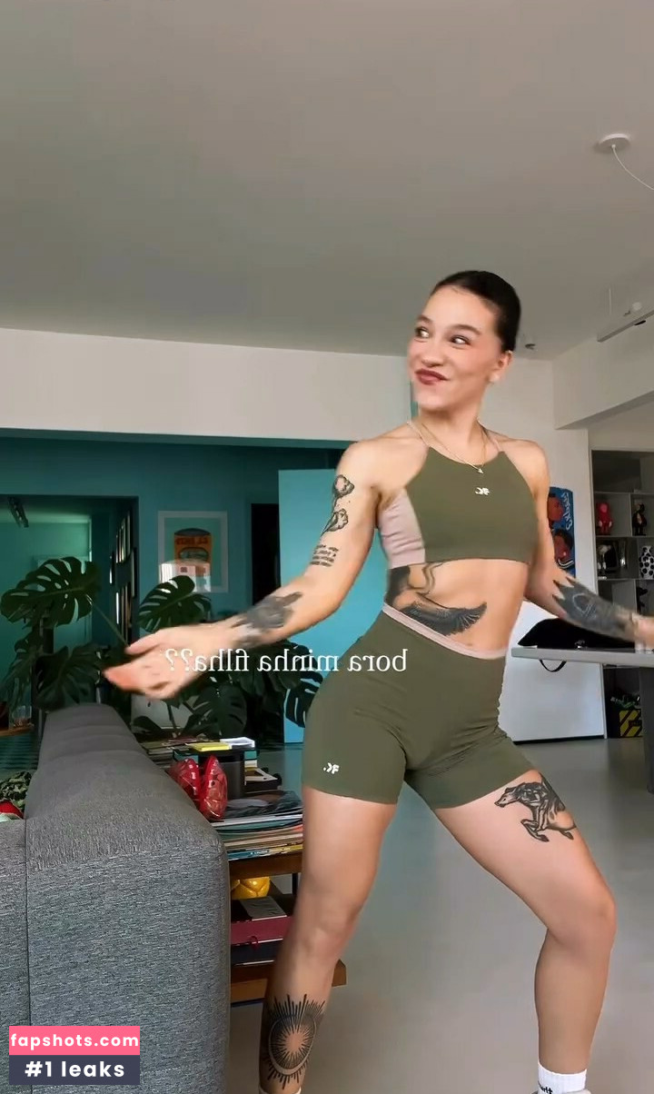 Priscilla Alcantara gallery photo #4