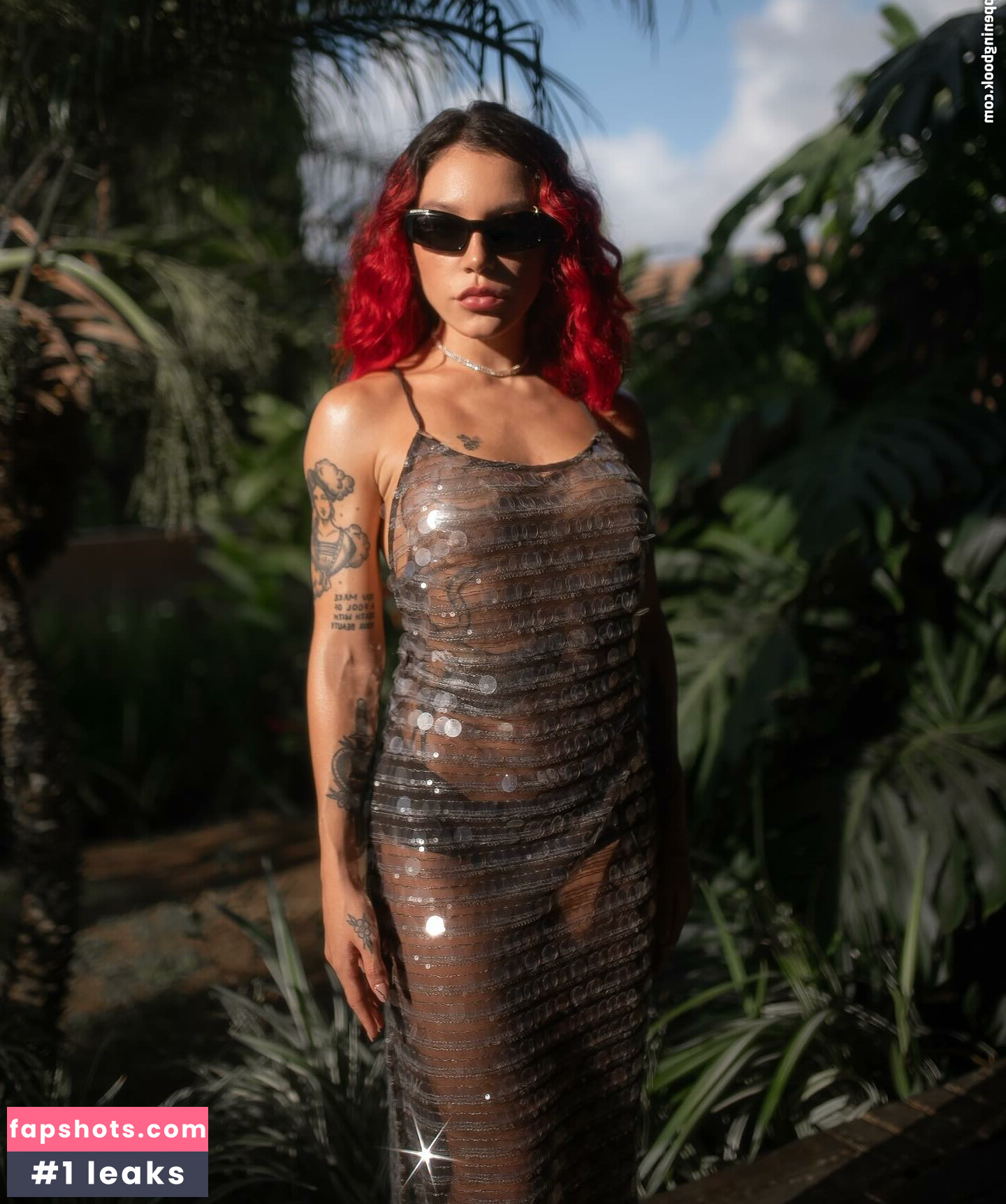 Priscilla Alcantara Nude Leaks OnlyFans Photos #32 - LeakJerk