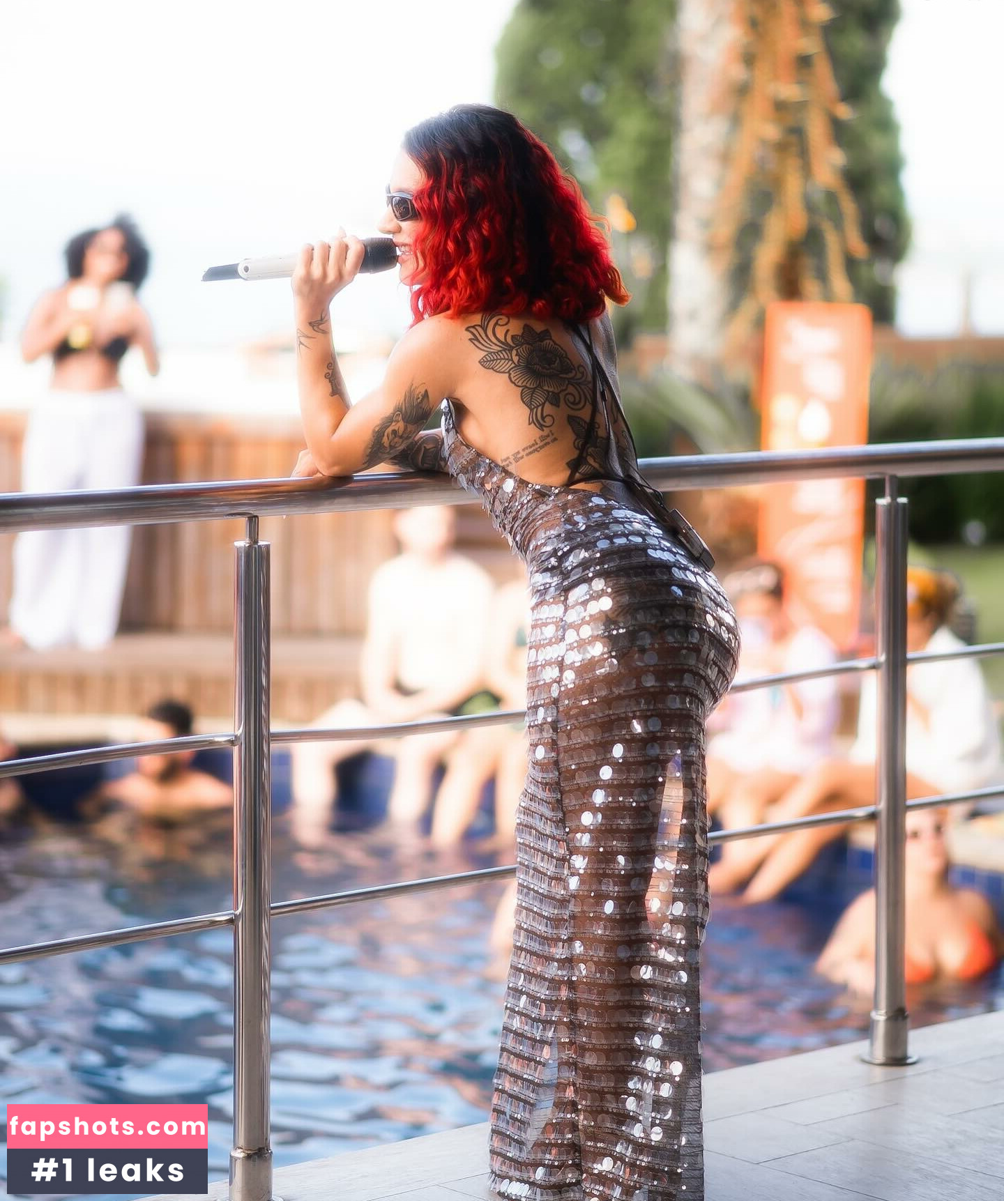 Priscilla Alcantara Nude Leaks OnlyFans Photos #34 - LeakJerk