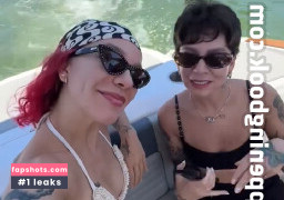 Priscilla Alcantara Nude Leaks OnlyFans Photos #36 - LeakJerk