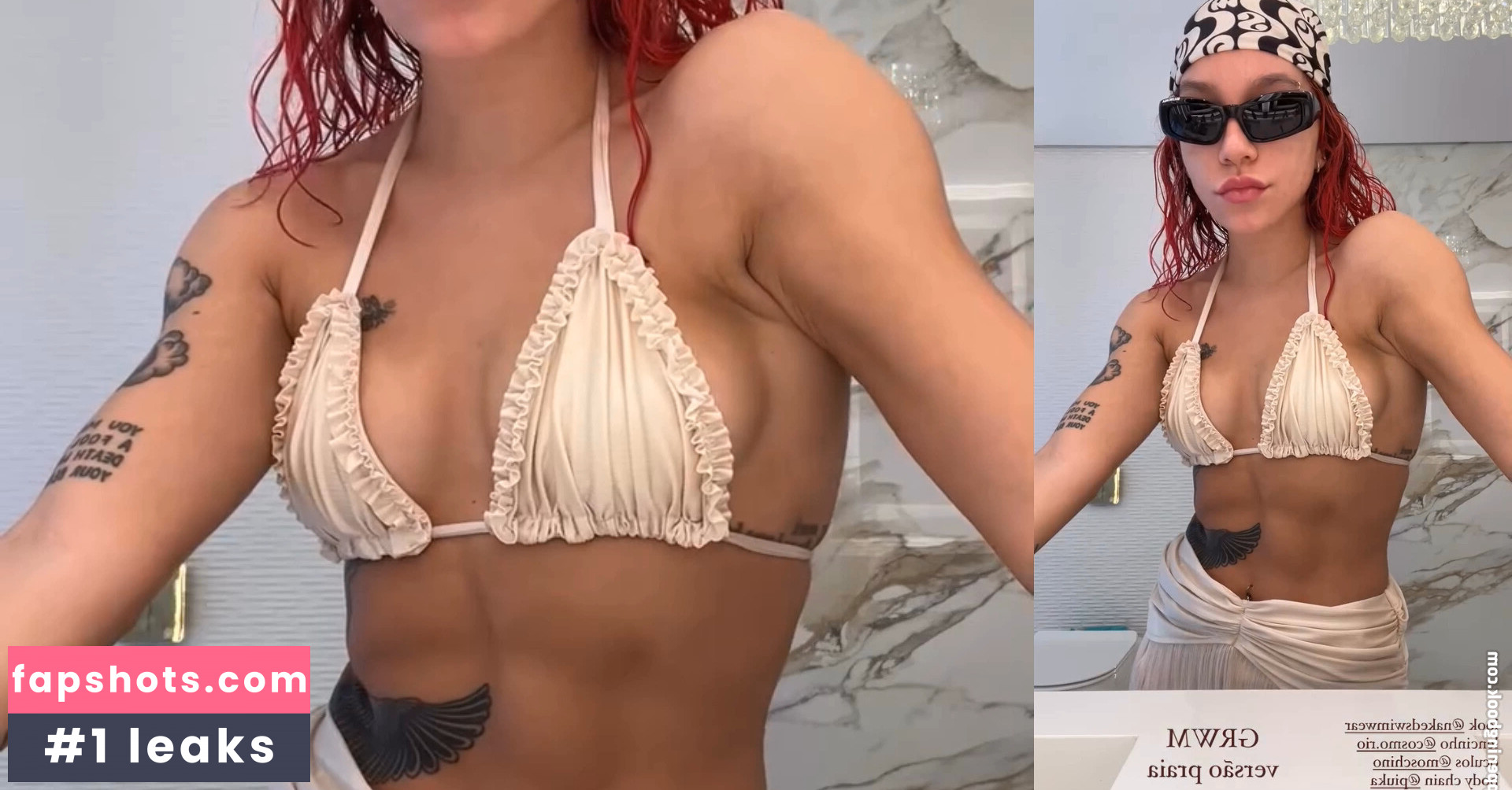 Priscilla Alcantara Nude Leaks OnlyFans Photos #41 - LeakJerk