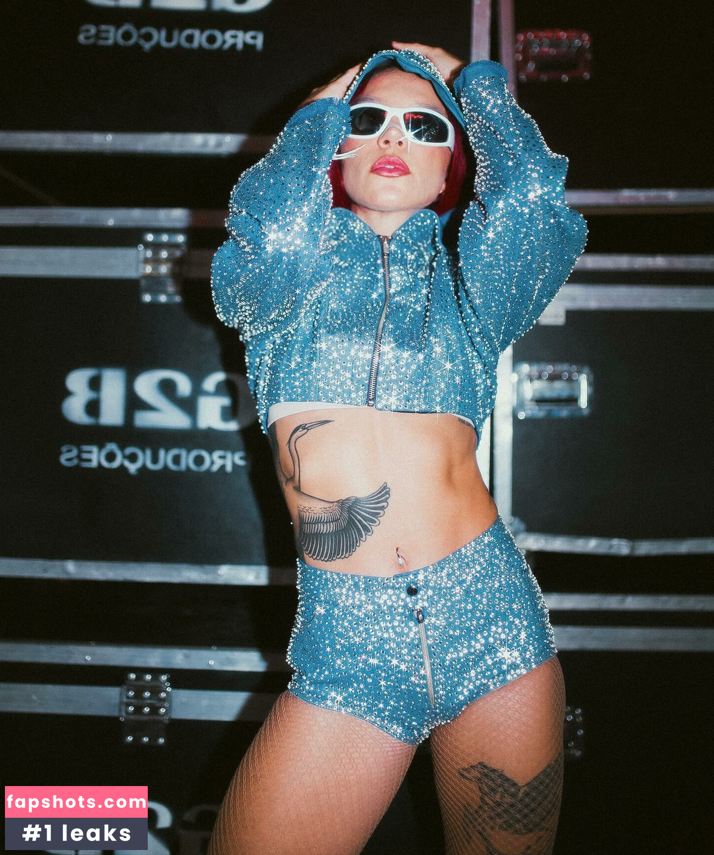 Priscilla Alcantara Nude Leaks OnlyFans Photos #44 - LeakJerk