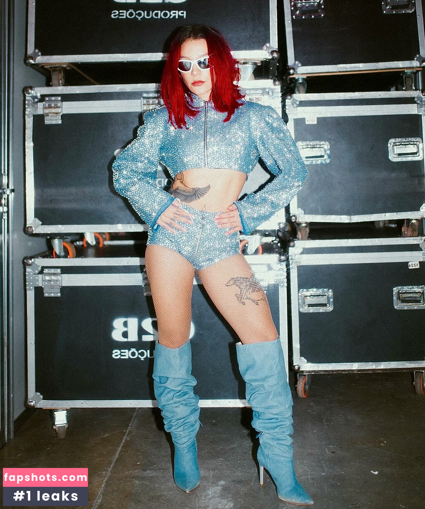 Priscilla Alcantara Nude Leaks OnlyFans Photos #45 - LeakJerk