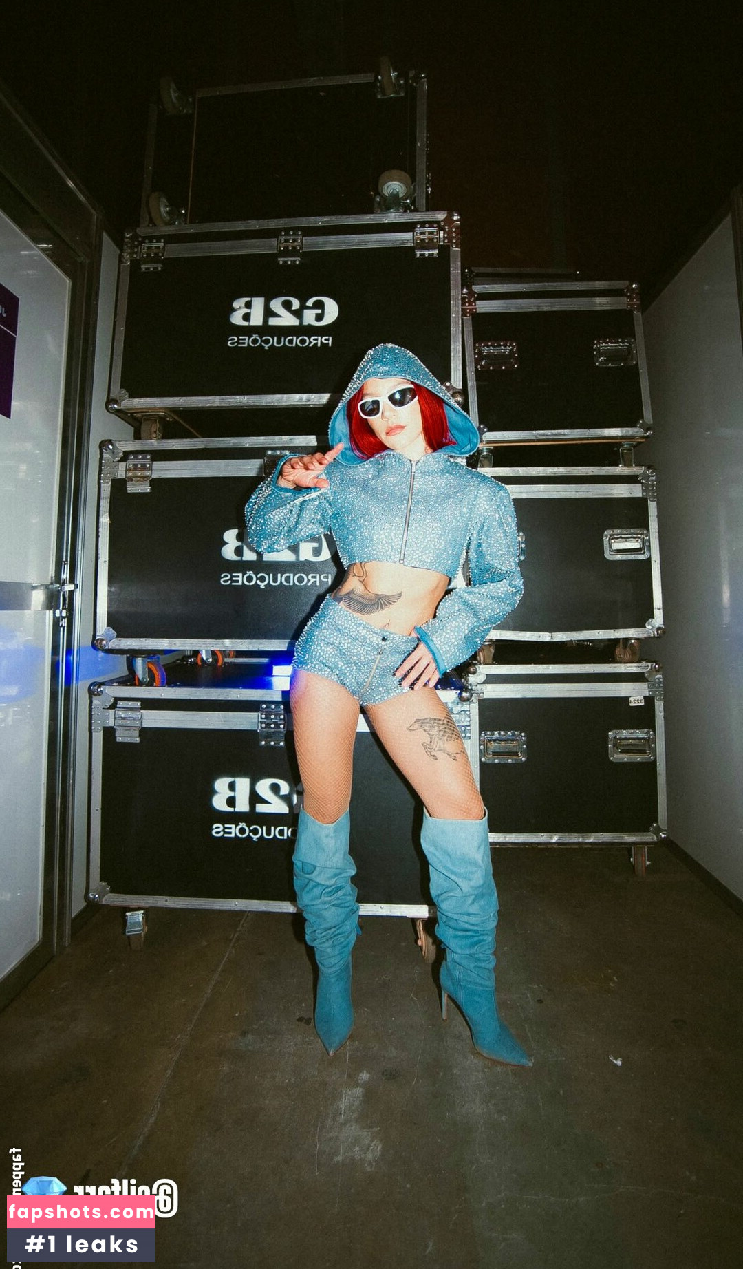 Priscilla Alcantara Nude Leaks OnlyFans Photos #46 - LeakJerk