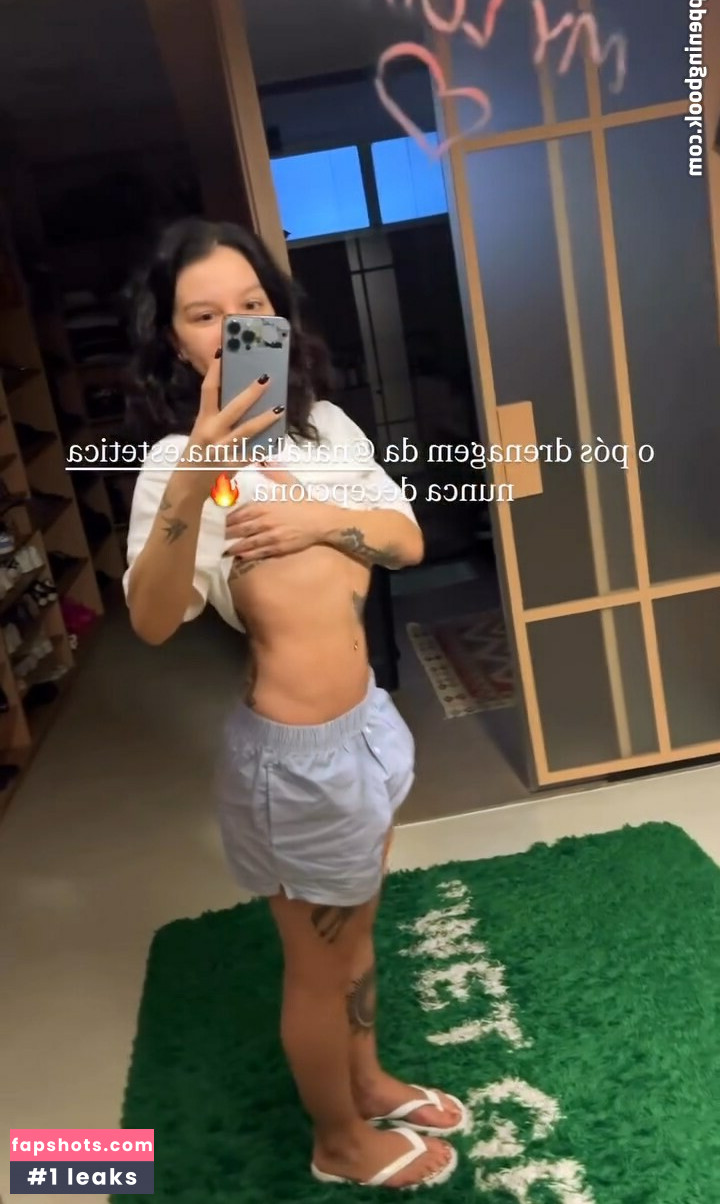 Priscilla Alcantara gallery photo #7