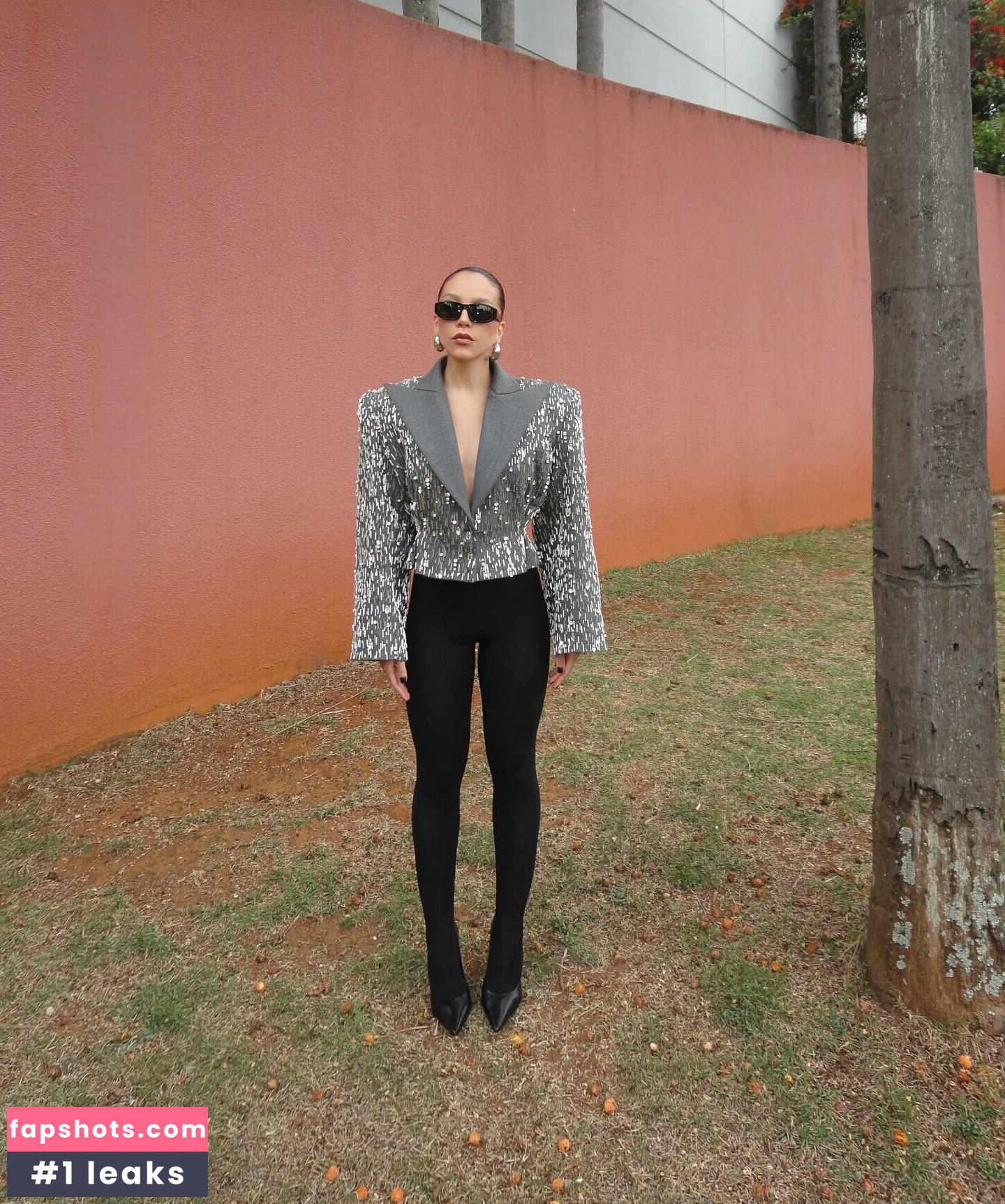 Priscilla Alcantara Nahé úniky fotek pouze od fanoušků #63 - Fapshots