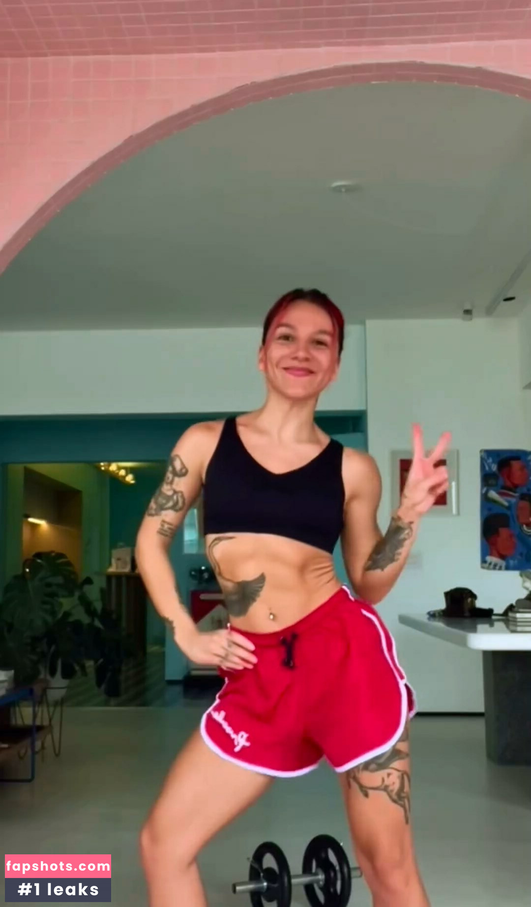 Priscilla Alcantara Nahé úniky fotek pouze od fanoušků #64 - Fapshots