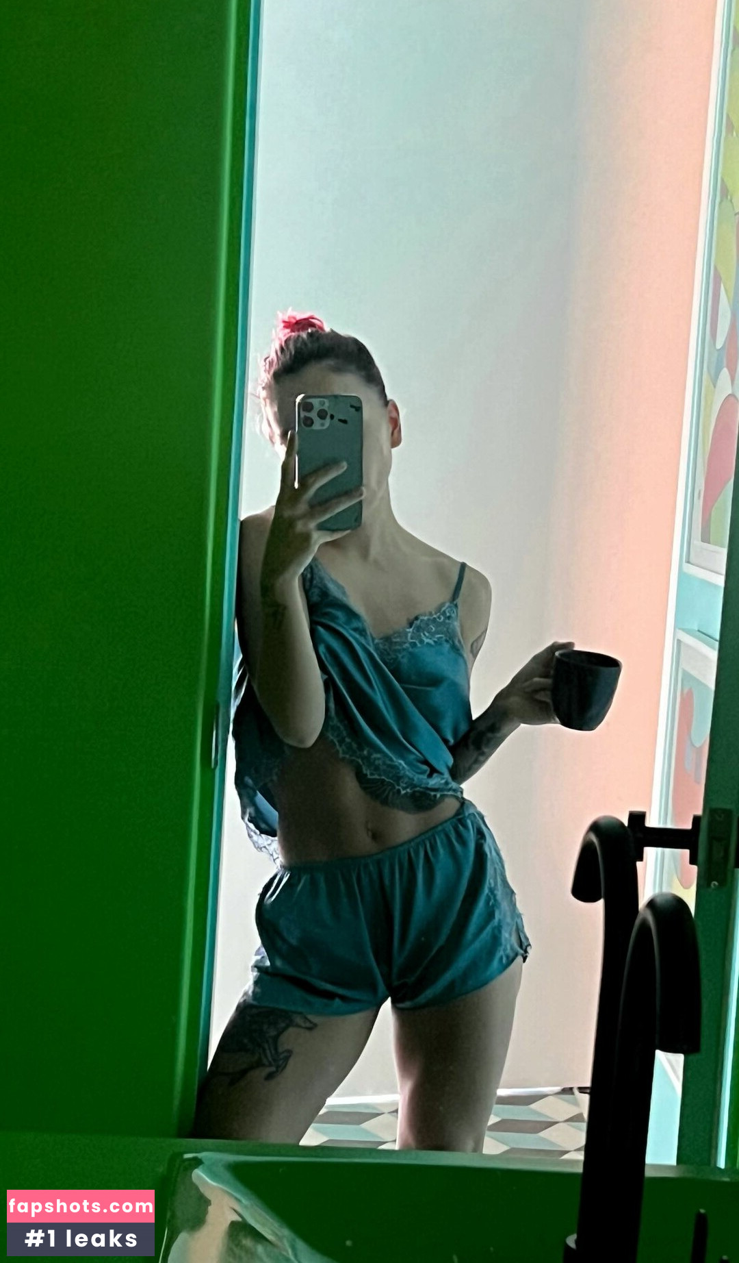 Priscilla Alcantara Nahé úniky fotek pouze od fanoušků #65 - Fapshots