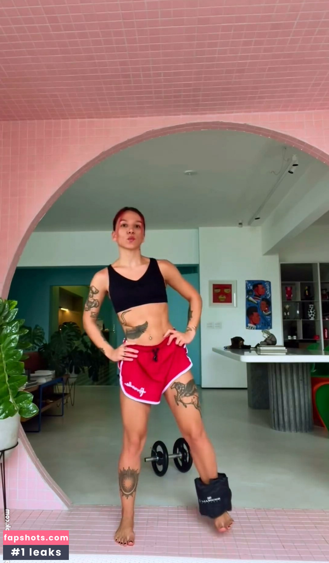 Priscilla Alcantara Nahé úniky fotek pouze od fanoušků #67 - Fapshots