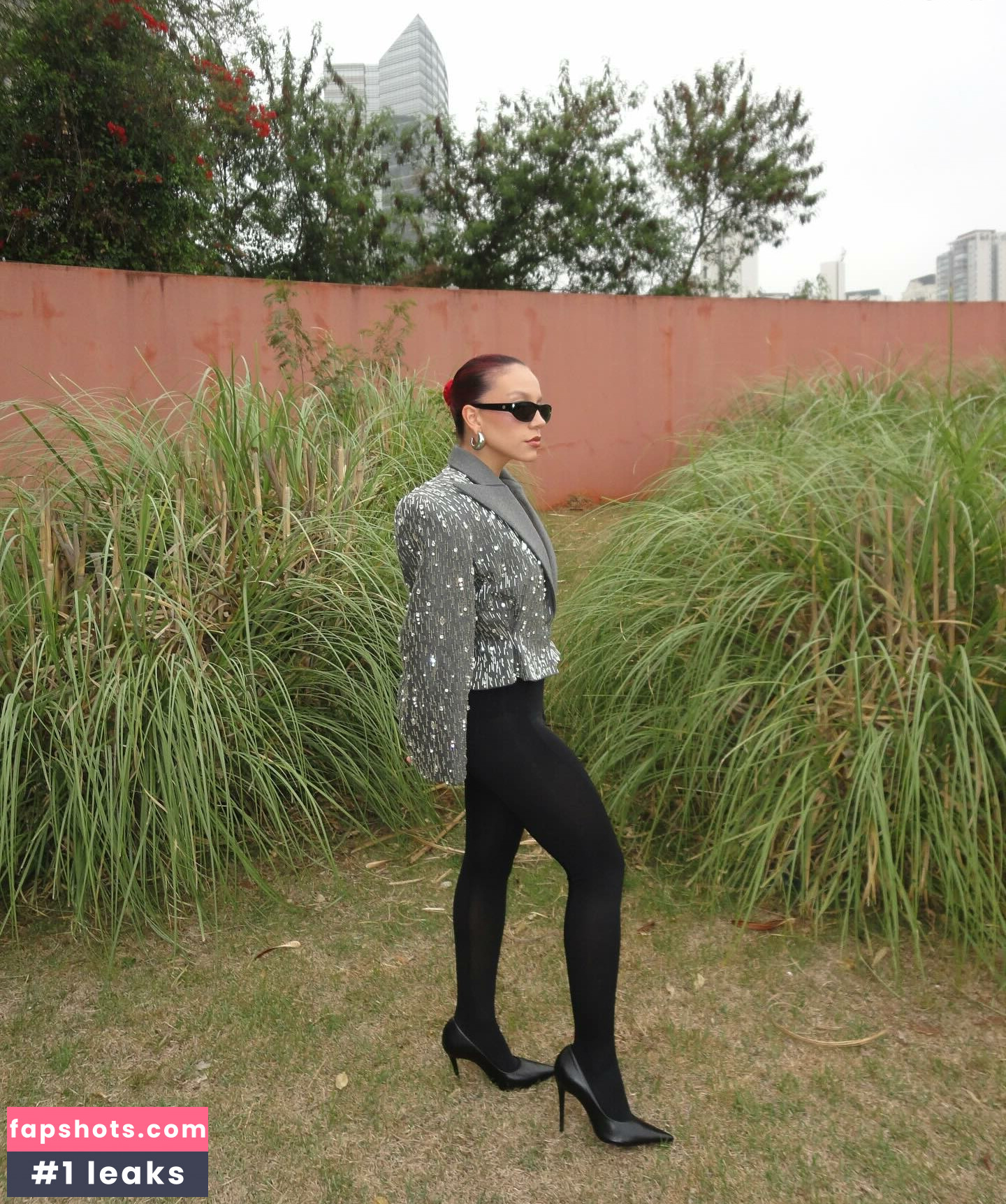 Priscilla Alcantara Nahé úniky fotek pouze od fanoušků #68 - Fapshots