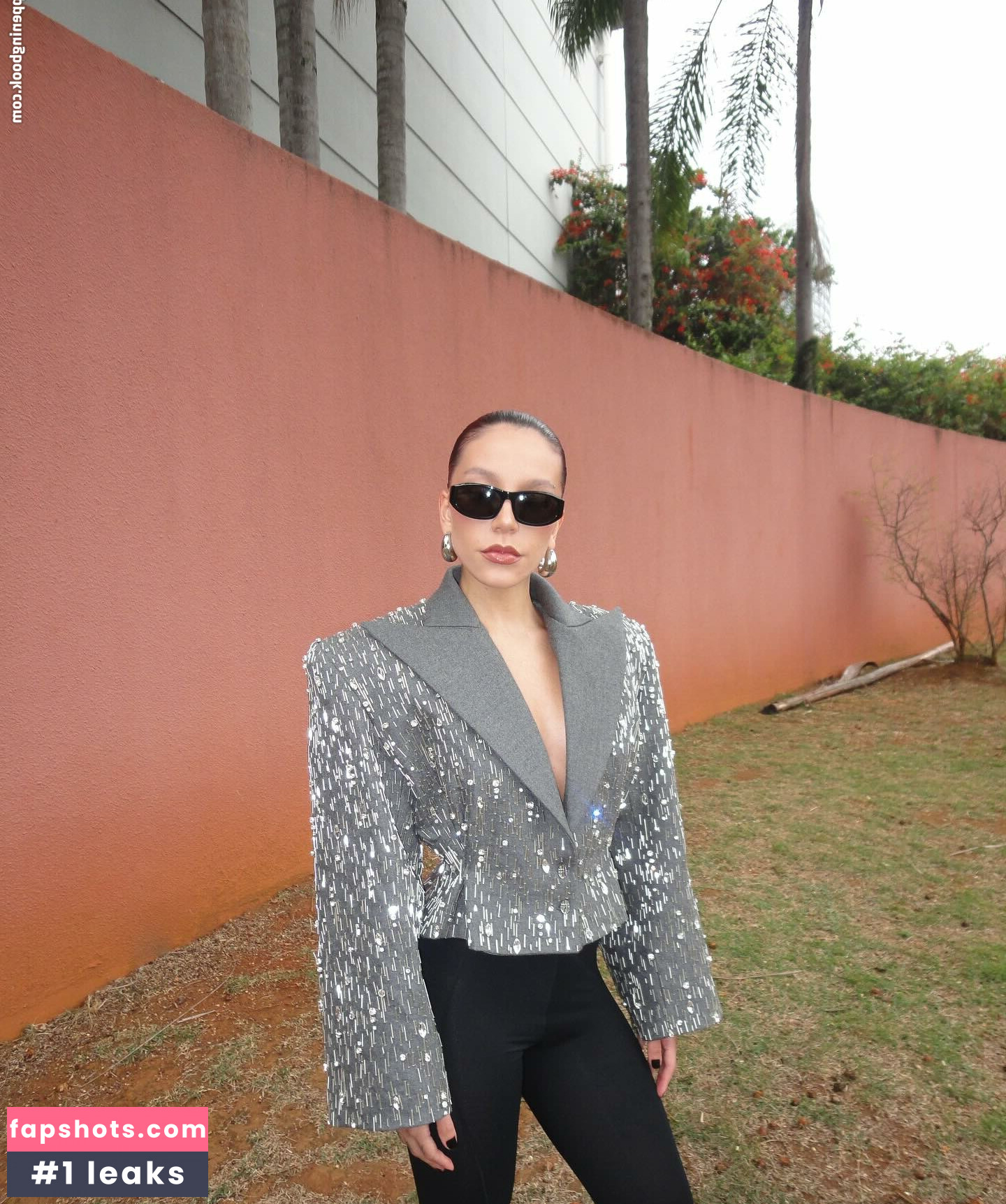 Priscilla Alcantara Nahé úniky fotek pouze od fanoušků #69 - Fapshots