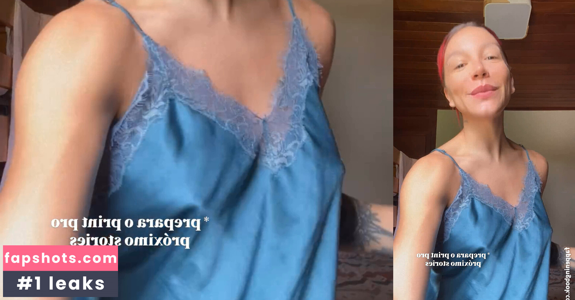 Priscilla Alcantara Nahé úniky fotek pouze od fanoušků #70 - Fapshots