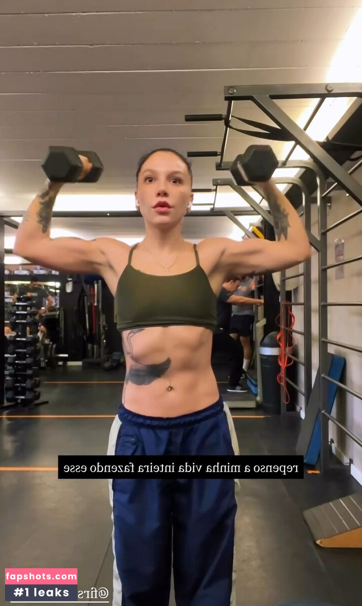 Priscilla Alcantara gallery photo #8