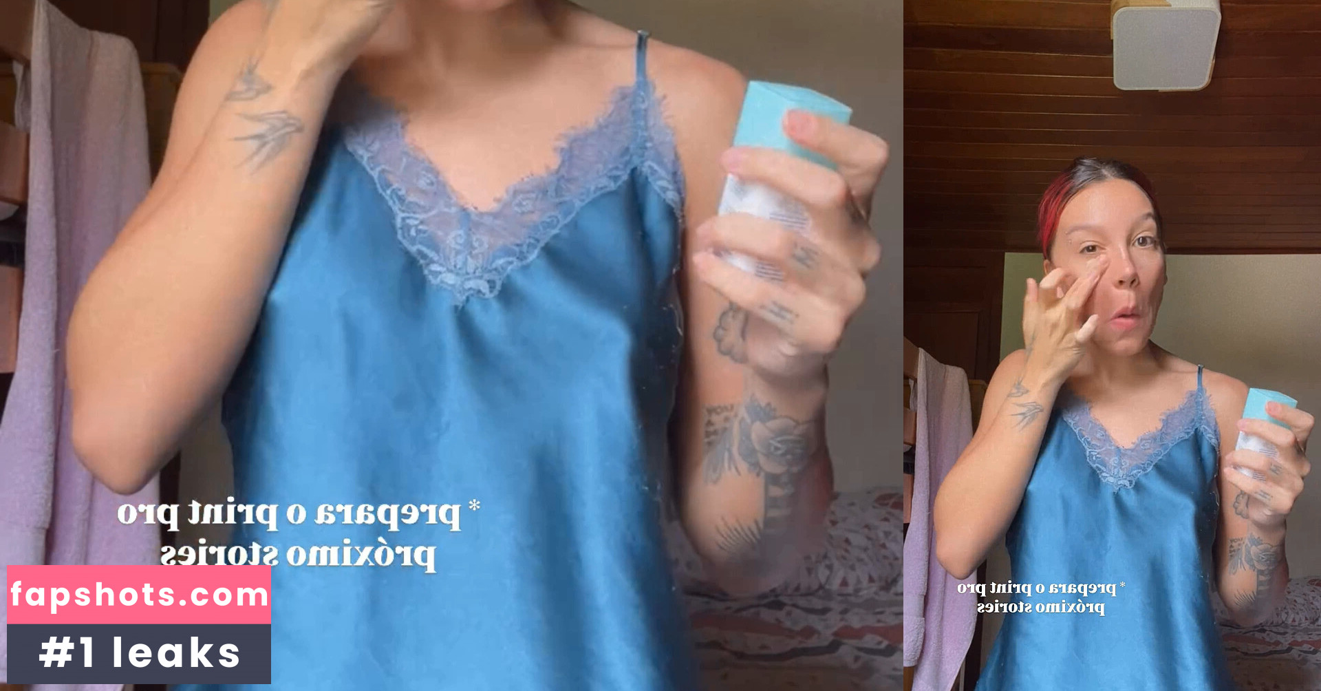 Priscilla Alcantara Nahé úniky fotek pouze od fanoušků #71 - Fapshots