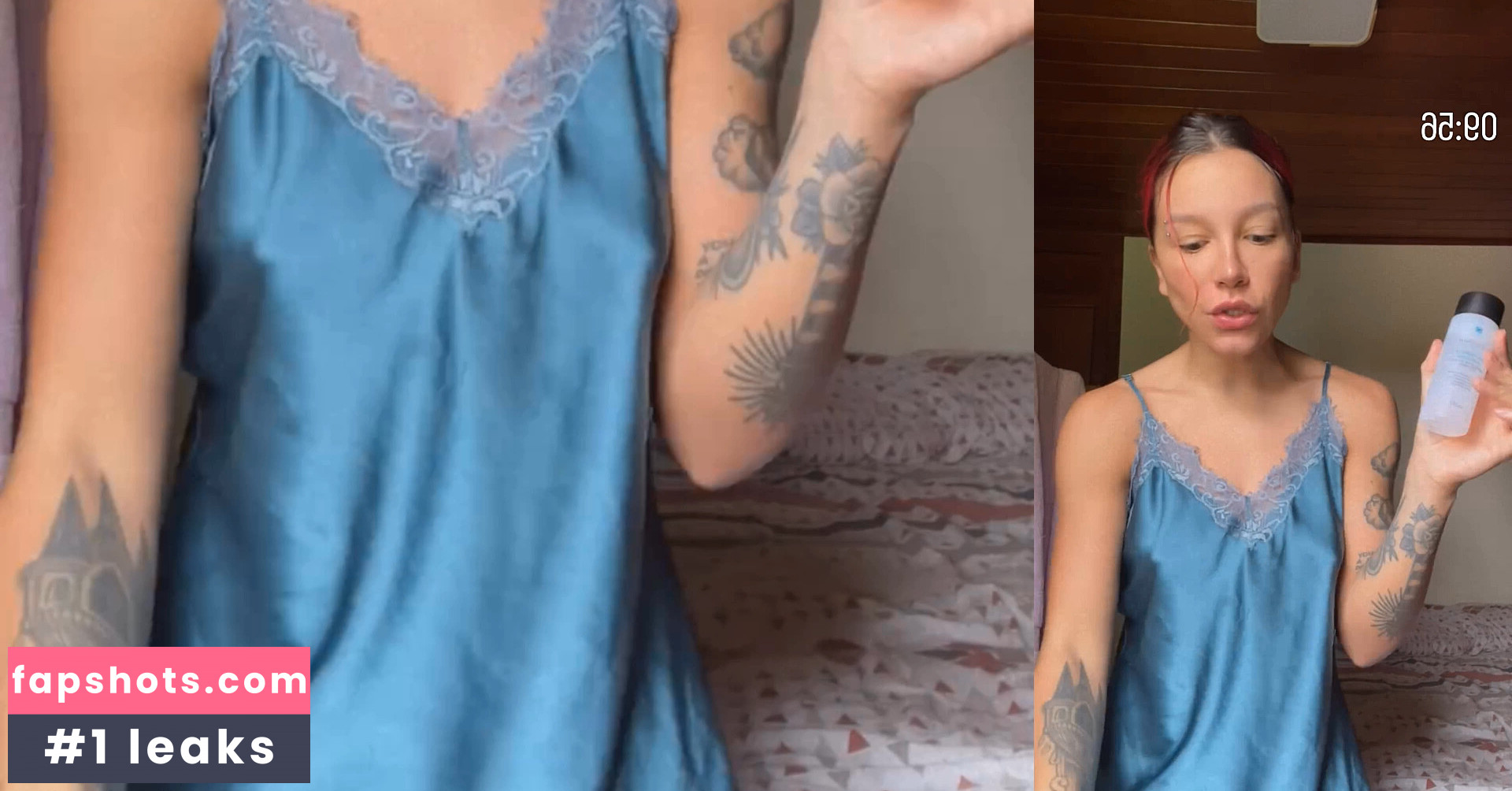 Priscilla Alcantara Nahé úniky fotek pouze od fanoušků #72 - Fapshots