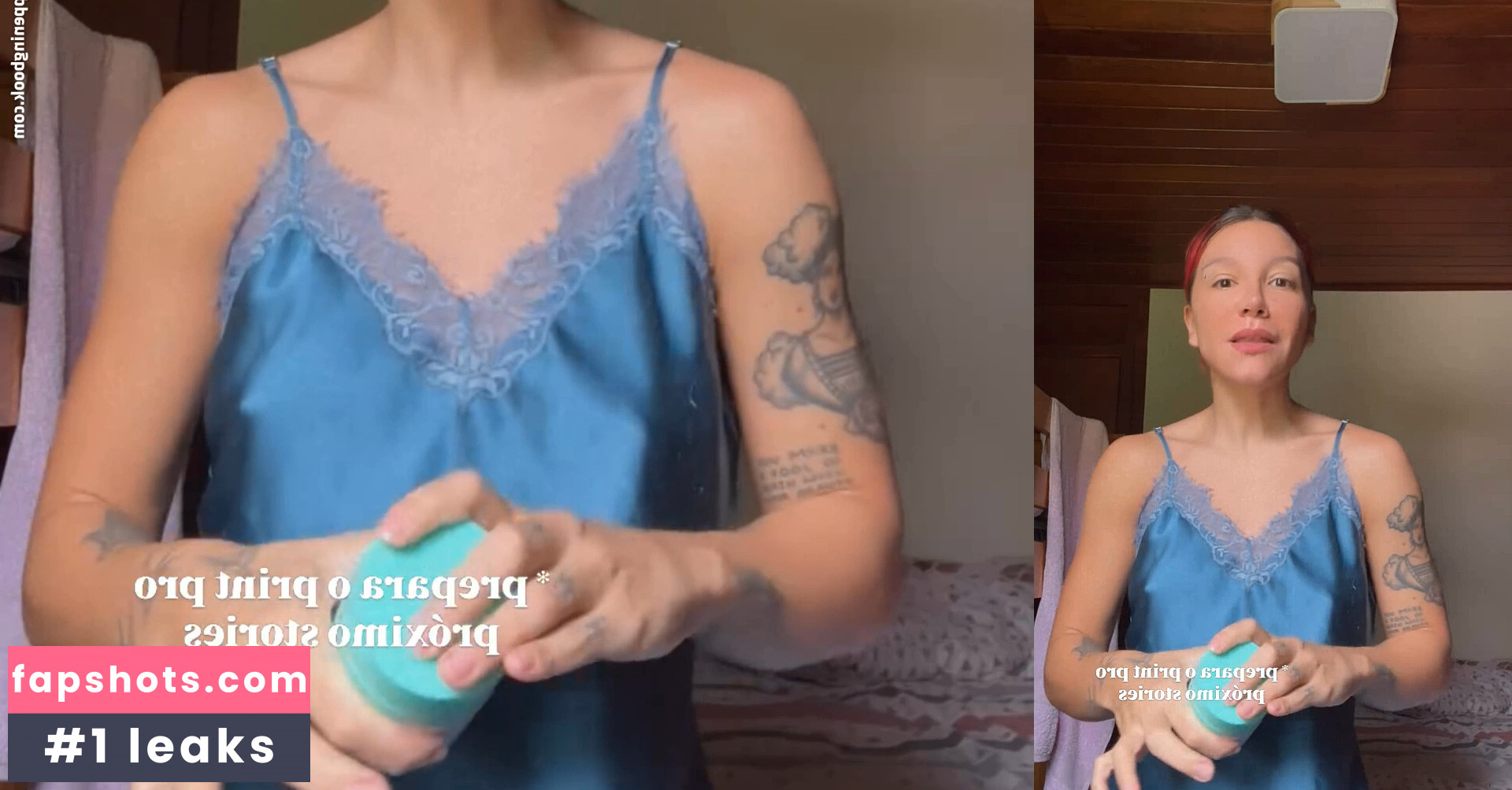 Priscilla Alcantara Nahé úniky fotek pouze od fanoušků #73 - Fapshots