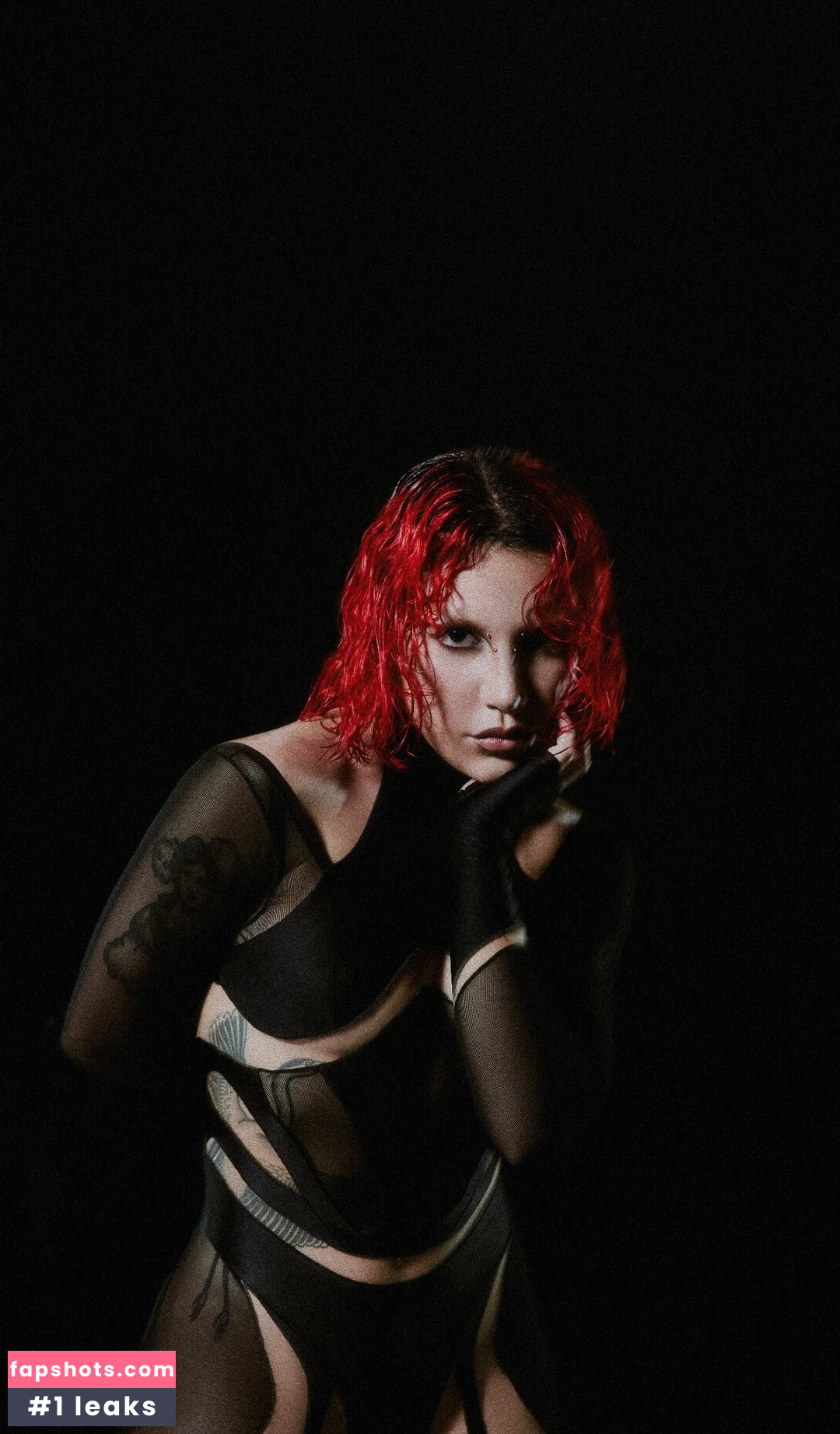 Priscilla Alcantara Nahé úniky fotek pouze od fanoušků #74 - Fapshots