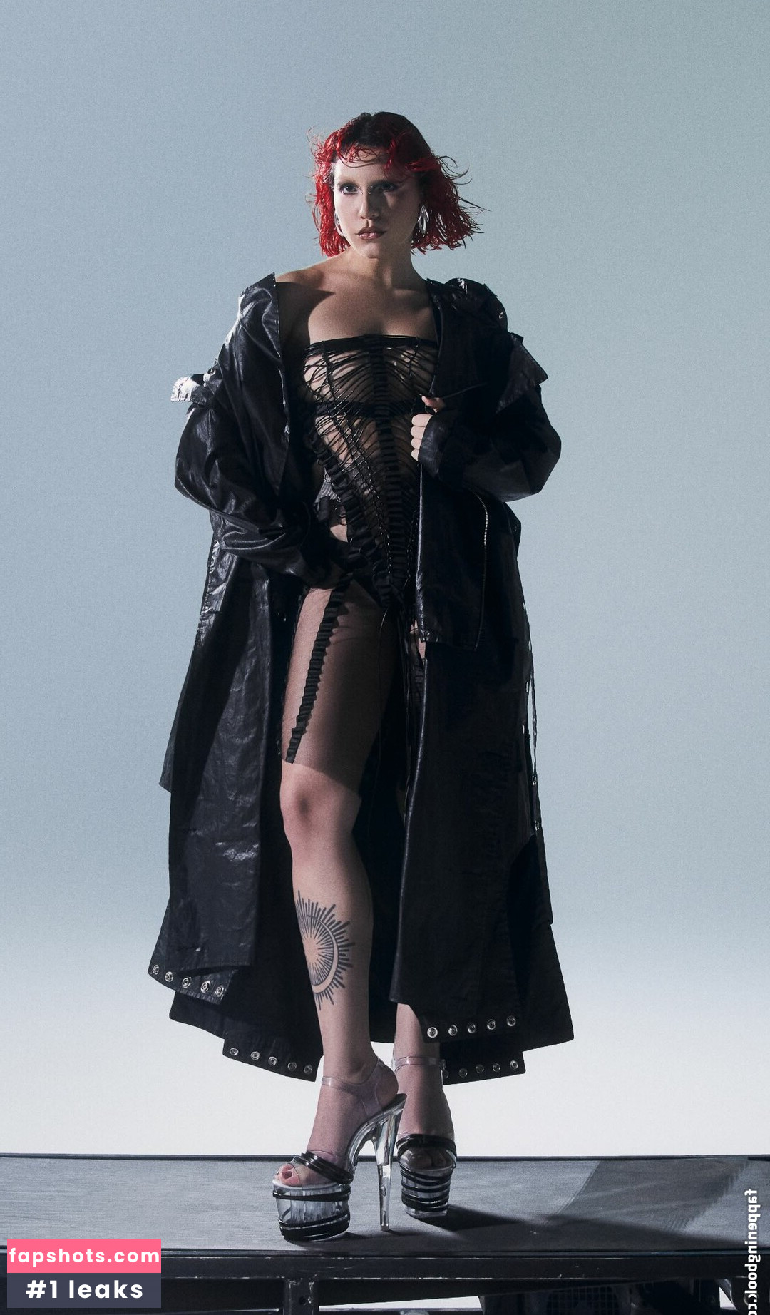 Priscilla Alcantara Nahé úniky fotek pouze od fanoušků #75 - Fapshots