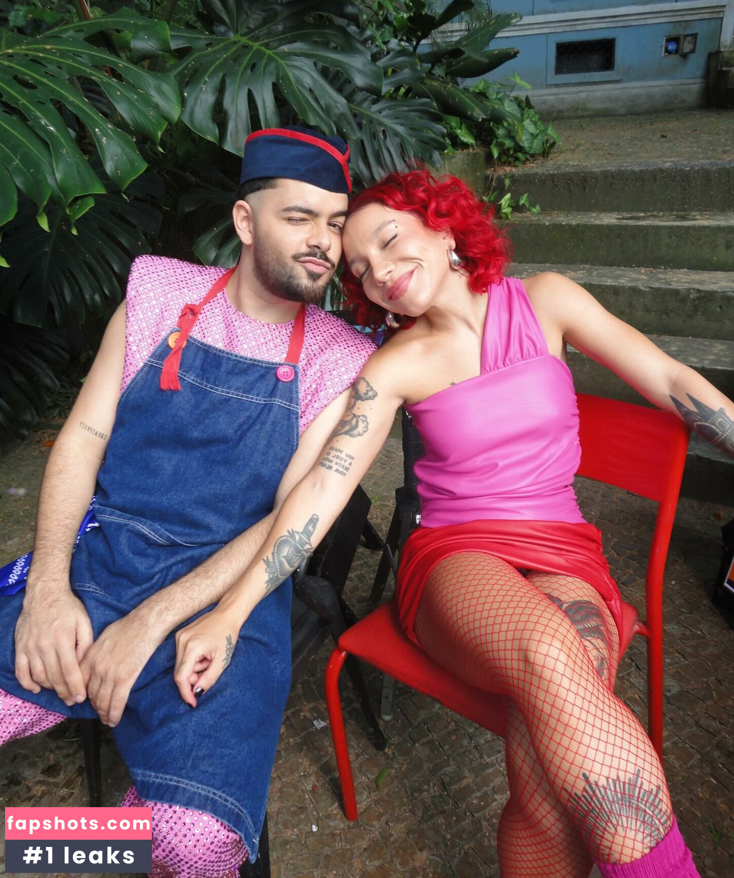 Priscilla Alcantara Nahé úniky fotek pouze od fanoušků #76 - Fapshots