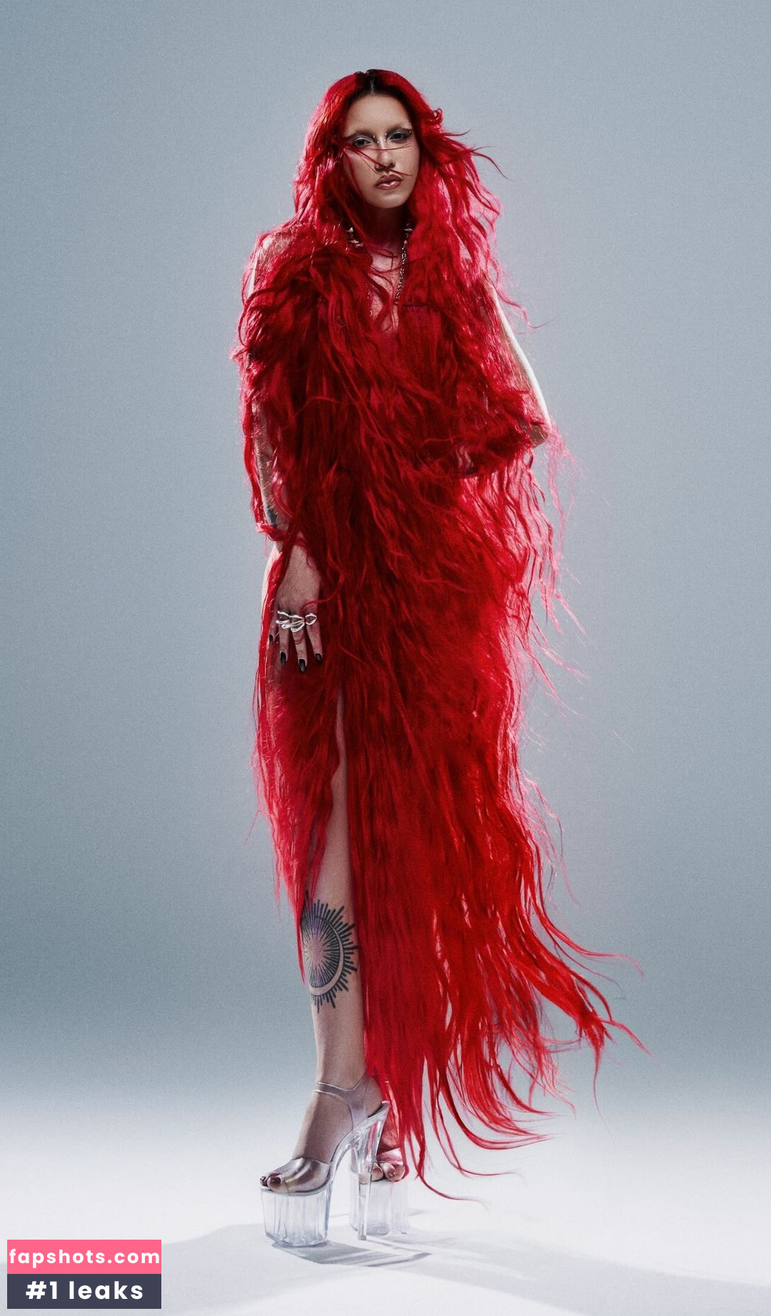 Priscilla Alcantara Nahé úniky fotek pouze od fanoušků #79 - Fapshots