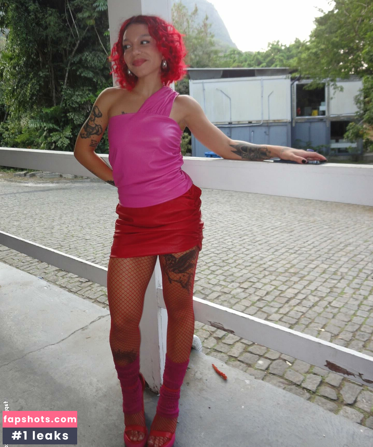 Priscilla Alcantara Nahé úniky fotek pouze od fanoušků #80 - Fapshots