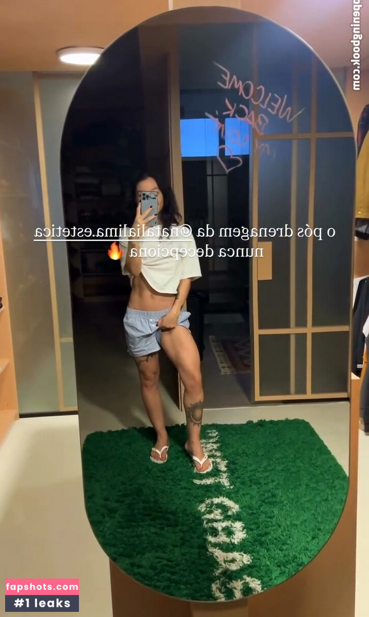 Priscilla Alcantara gallery photo #9