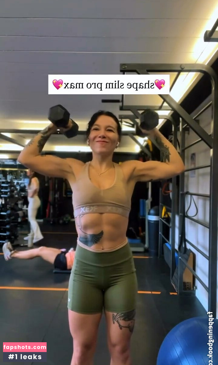 Priscilla Alcantara gallery photo #10