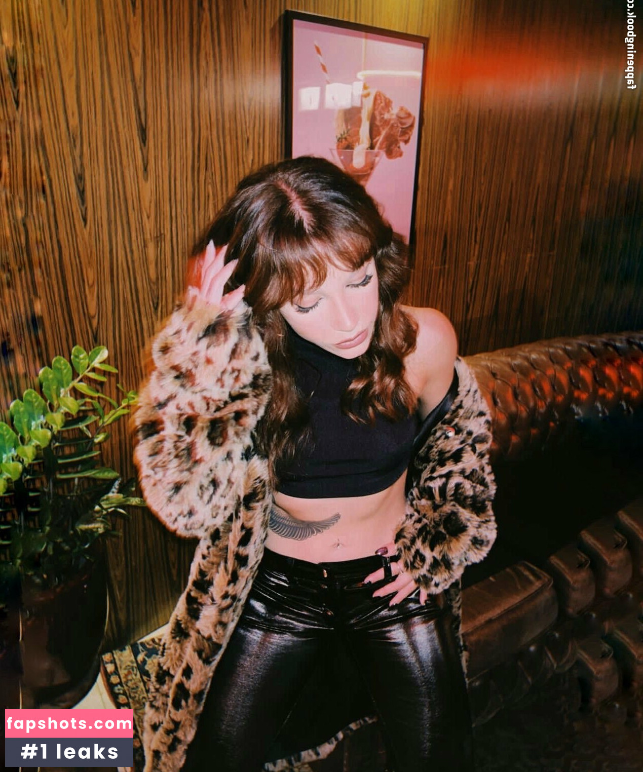 Priscilla Alcantara Nahé úniky fotek pouze od fanoušků #93 - Fapshots