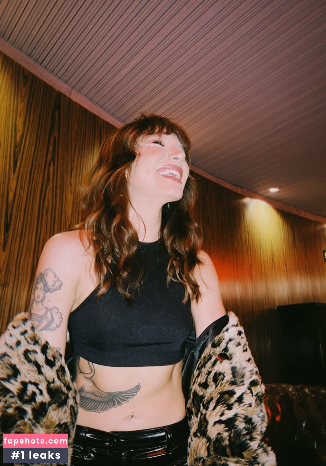 Priscilla Alcantara Nahé úniky fotek pouze od fanoušků #94 - Fapshots