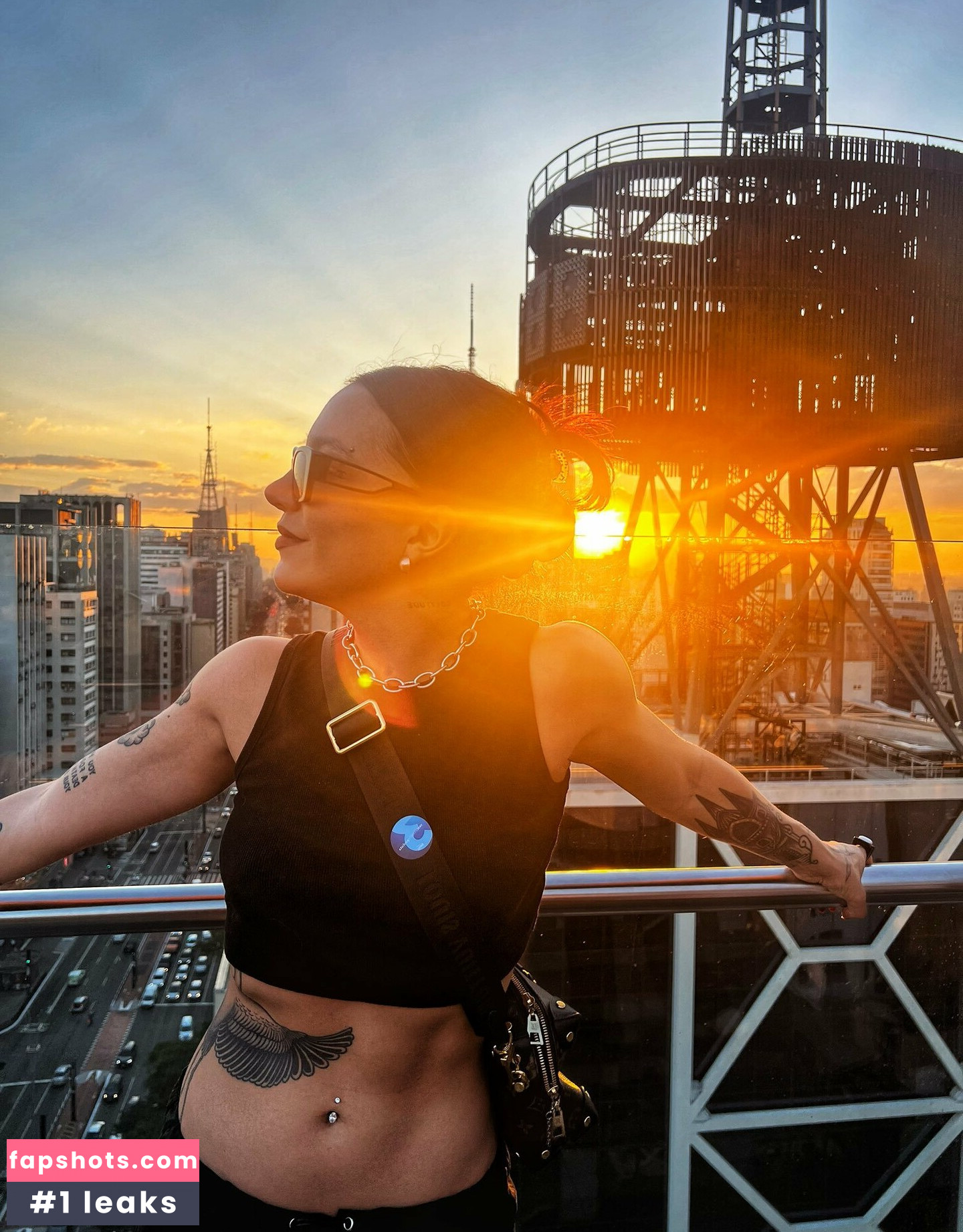 Priscilla Alcantara Nude Leaks OnlyFans Photos #95 - LeakJerk