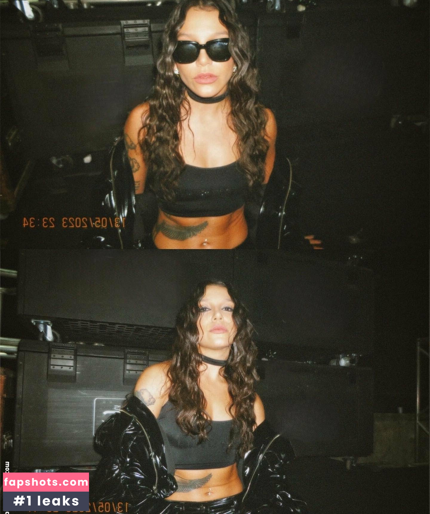 Priscilla Alcantara Nahé úniky fotek pouze od fanoušků #96 - Fapshots