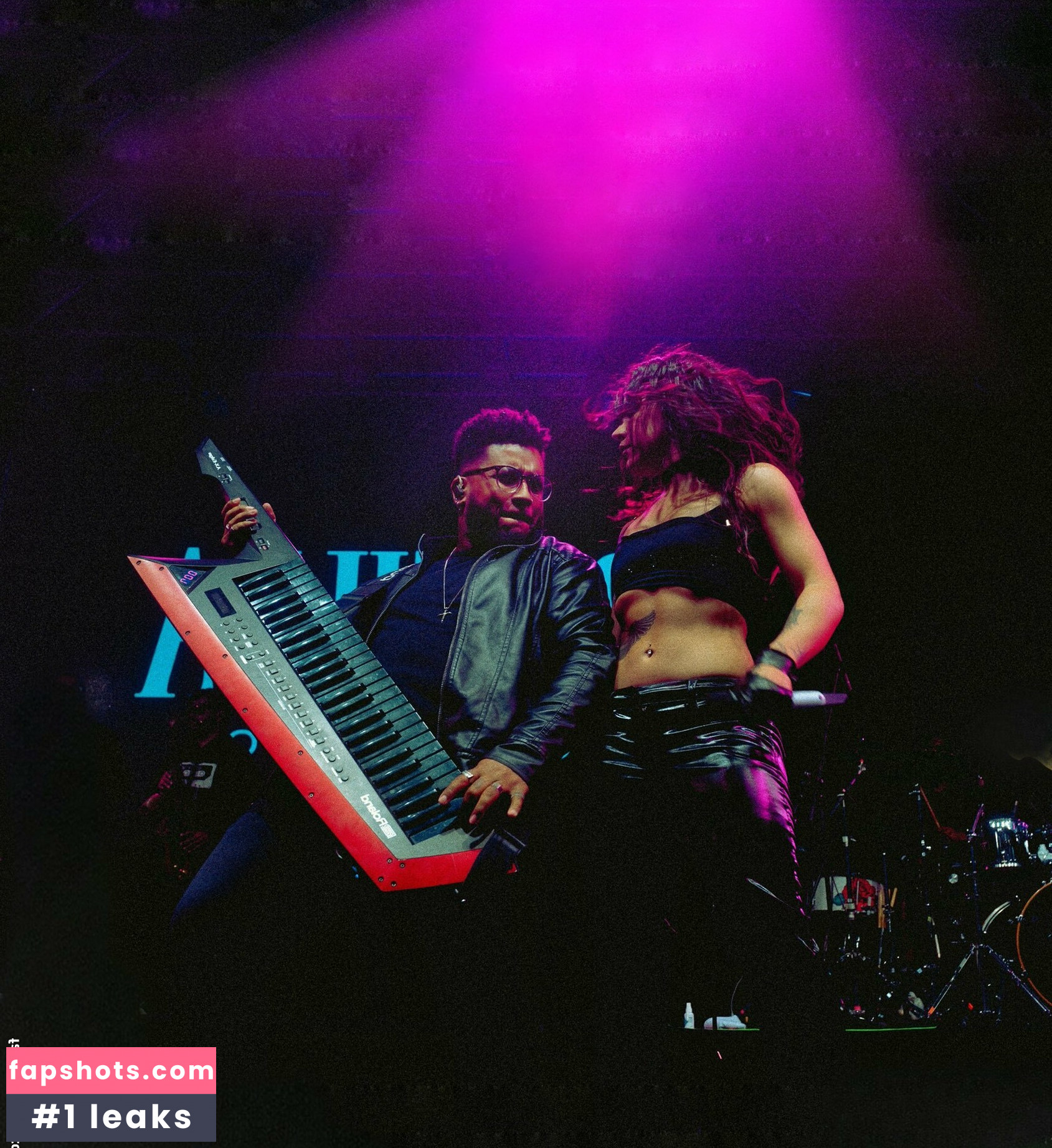 Priscilla Alcantara Nude Leaks OnlyFans Photos #100 - LeakJerk