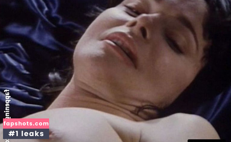 Priscilla Barnes Nude Leaks OnlyFans Photos #13 - LeakJerk