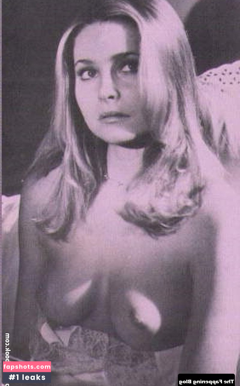 Priscilla Barnes Nude Leaks OnlyFans Photos #27 - LeakJerk