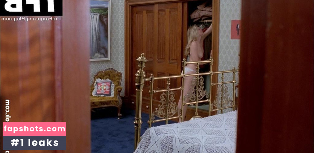 Priscilla Barnes Nude Leaks OnlyFans Photos #32 - LeakJerk