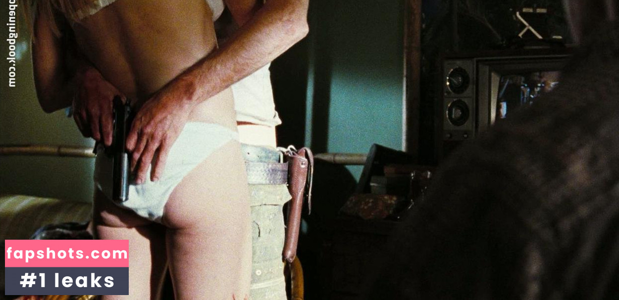 Priscilla Barnes Nude Leaks OnlyFans Photos #45 - LeakJerk