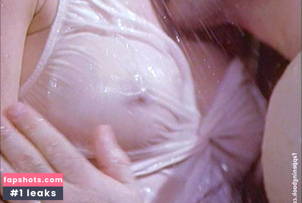 Priscilla Barnes Nude Leaks OnlyFans Photos #54 - LeakJerk