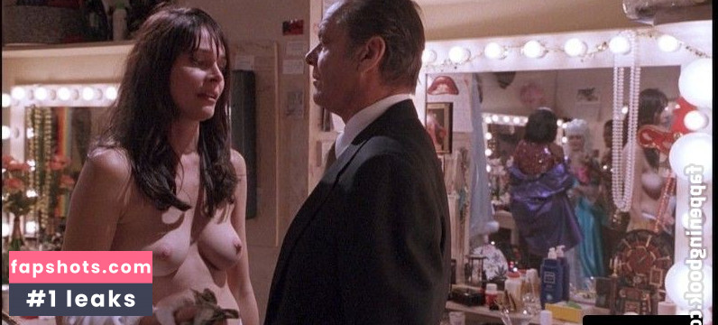 Priscilla Barnes Nude Leaks OnlyFans Photos #7 - LeakJerk