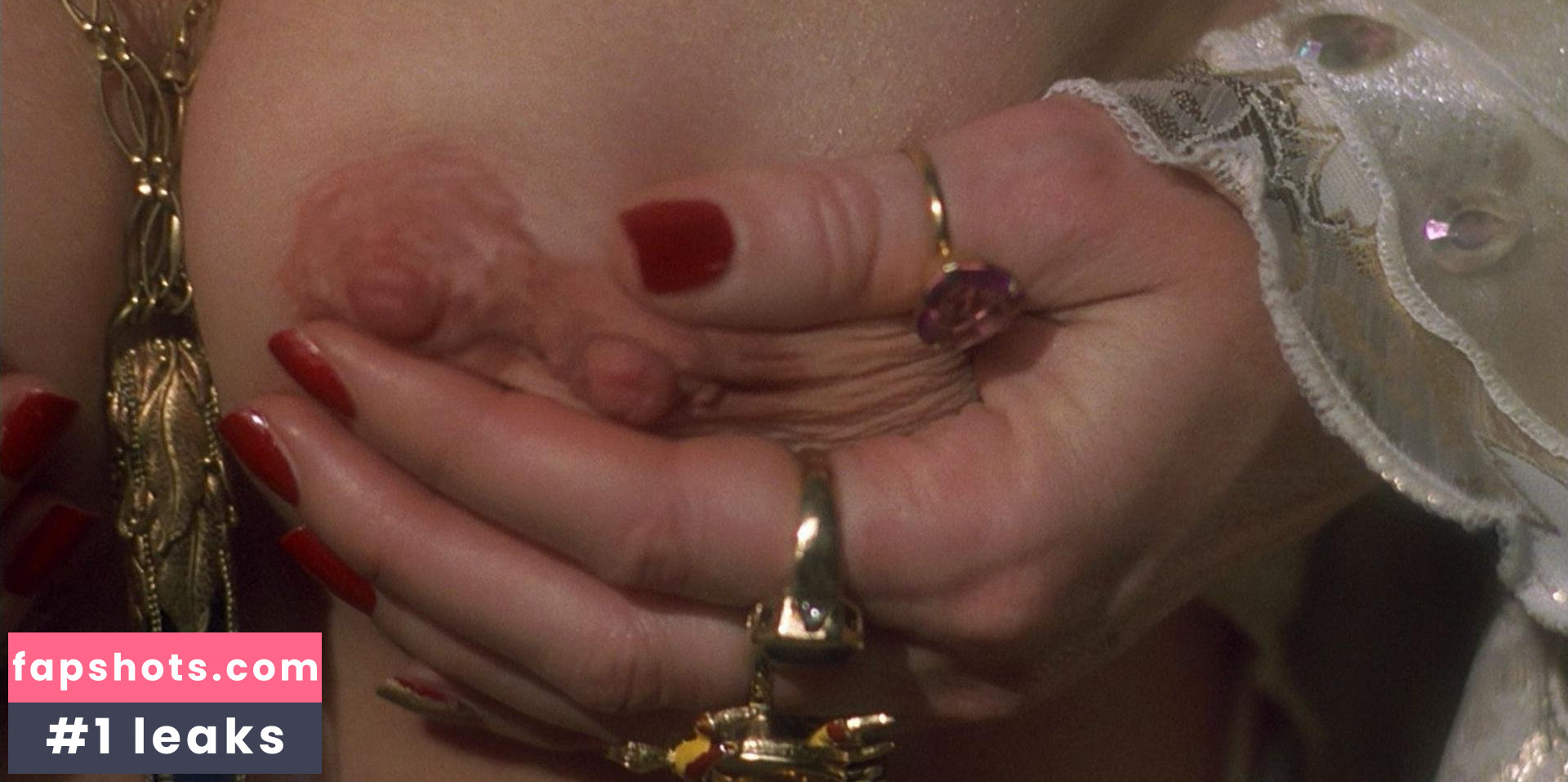 Priscilla Barnes Nude Leaks OnlyFans Photos #63 - LeakJerk