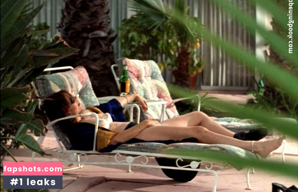 Priscilla Barnes Nude Leaks OnlyFans Photos #67 - LeakJerk