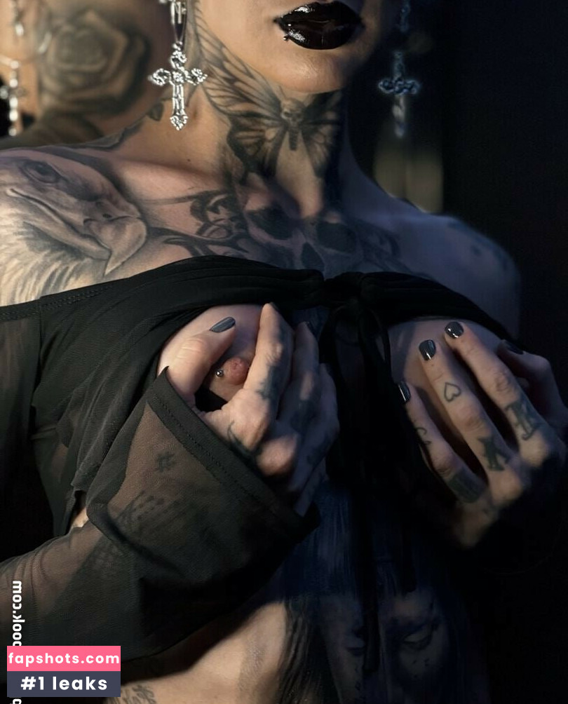 Priscilla D'Ávila Machado gallery photo #21