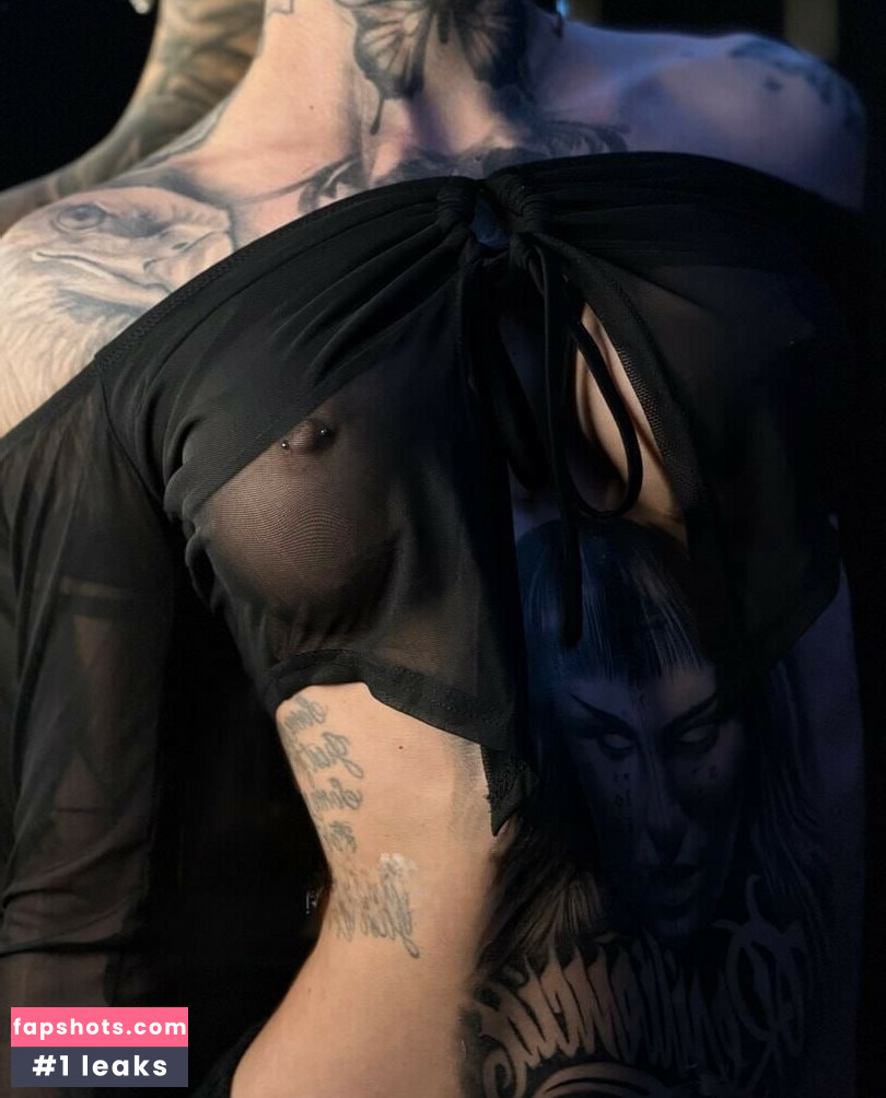 Priscilla D'Ávila Machado gallery photo #22