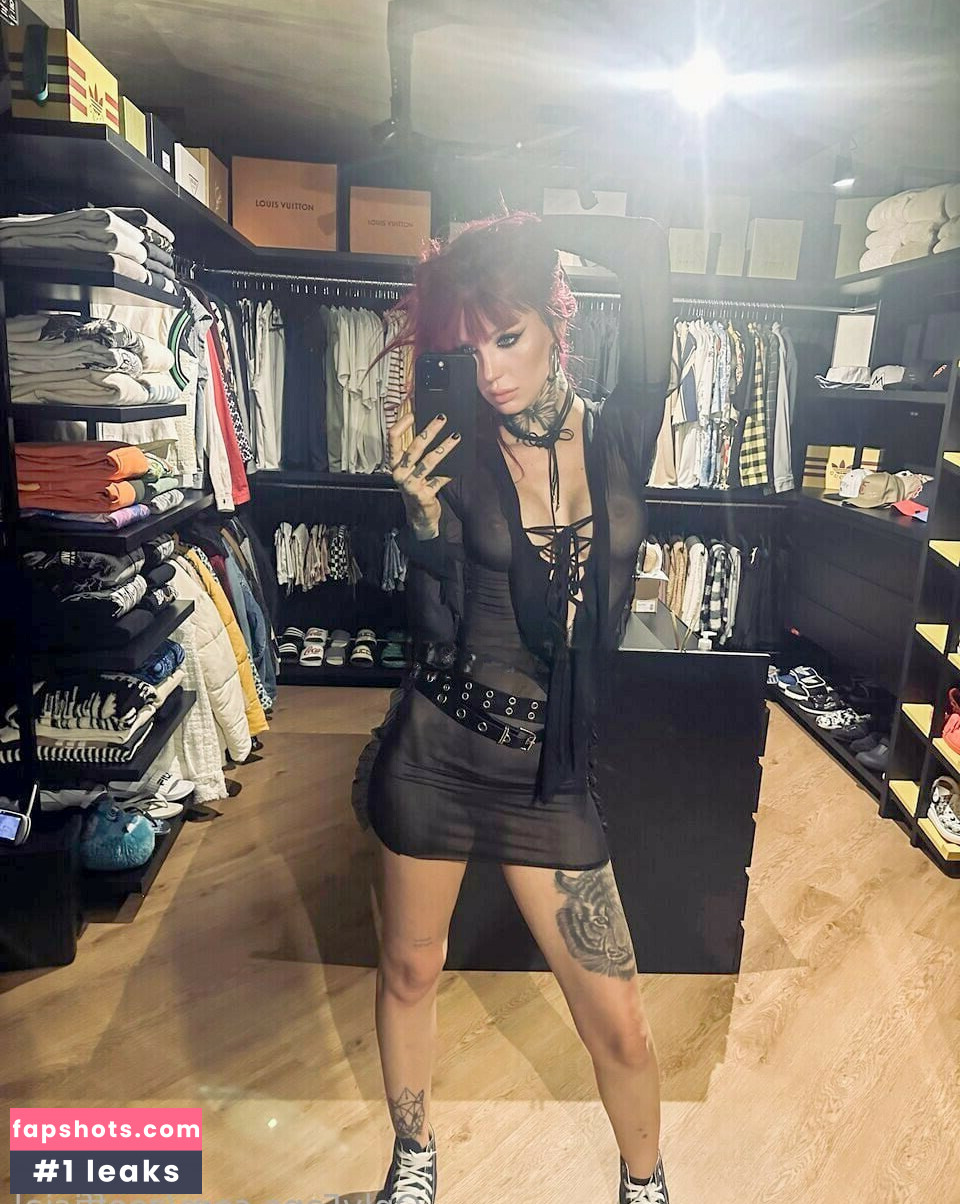 Priscilla D'Ávila Machado gallery photo #28